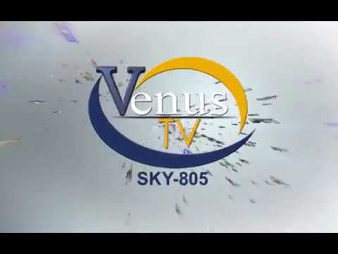 VENUS TV APPS PROMO
