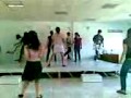 MCM Admin Dance Rehearsal Part 3