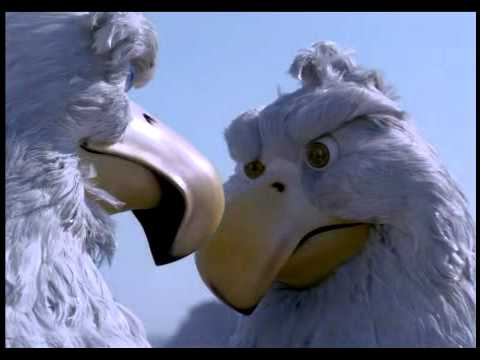 Okocim mocne - Tylko dla Orłów (reklama)