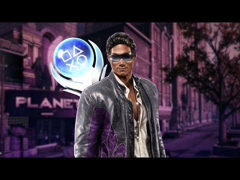 Saints Row The Third’s Platinum Was a Chaotic Ride