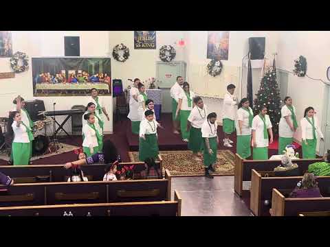 Fanau le tama by Voice of Salvation youth
