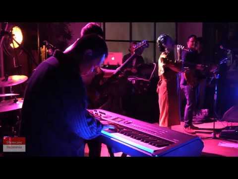 Andien - Askara @ Album Showcase METAMORFOSA [HD]