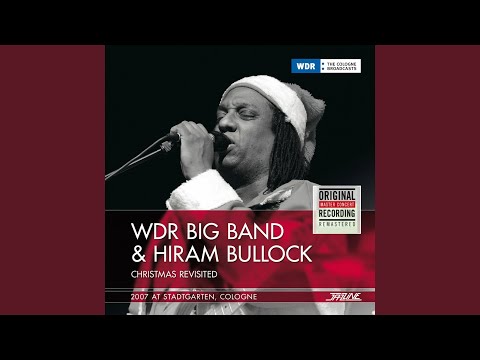 Hark! The Herald Angels Sing (Live)