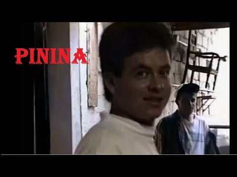´´PININA´´ video inedito del bandido estrella de ´´ESCOBAR´´