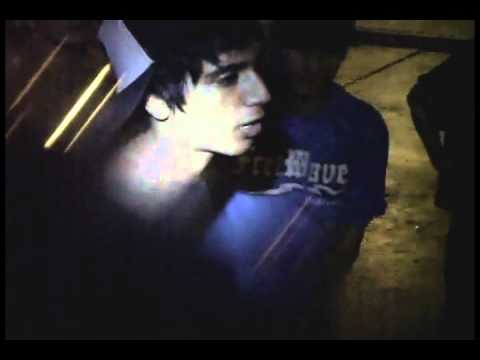 8os5: Racky vs Deinner - Apus Atipanaku