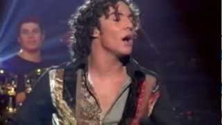 DAVID BISBAL LLORARE LAS PENAS Live