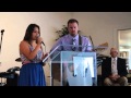 Savannah & Will: "Set My People Free" Dara ...