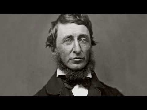 Preview - Ken Burns Presents: Henry David Thoreau