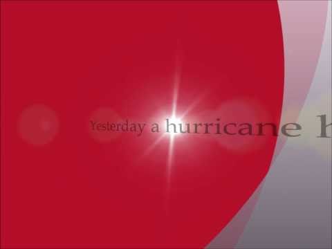 Priscilla Ahn - Red Cape [lyrics]