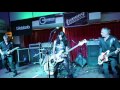 The Space Cossacks  - Transylvanian Orbit (Live 2016)