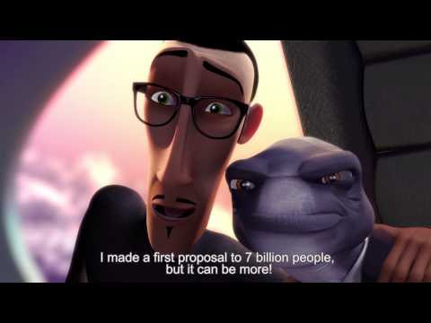 Il Creatore [3D animated short film]