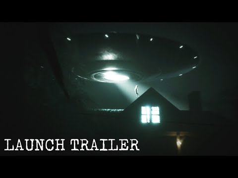 Greyhill Incident - Launch Trailer thumbnail