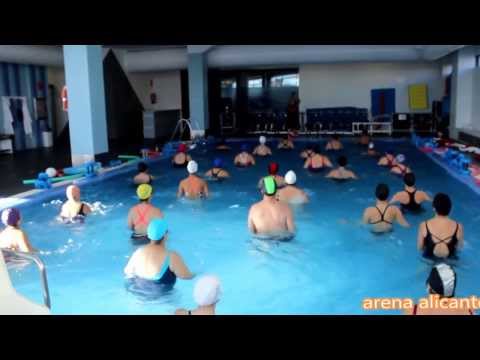 Aqua Combat
