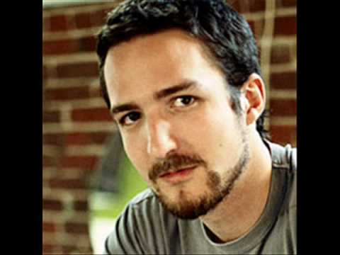 Frank Turner; Jon Snodgrass Old Fast Songs.wmv