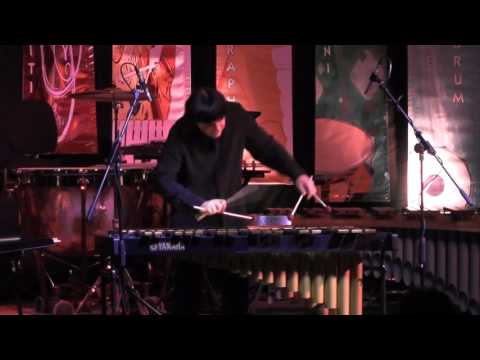 Andrei Pushkarev - "In the Mood of Blue"