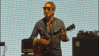 Fastball: Fire Escape (Live in Cleveland)