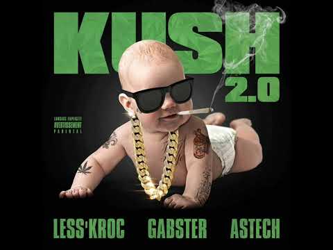 HHQC - Gonflé a block - Gabster / Less'kroc / Astech