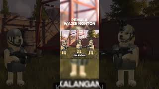 Download lagu PEMULA WAJIB NONTON !! 3 KESALAHAN KETIKA KALIAN BERMAIN ARENA BREAKOUT mp3
