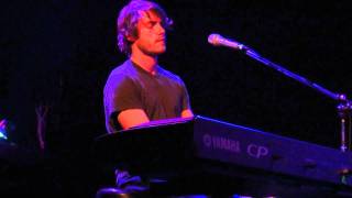 Jon McLaughlin - My Girl Tonight - NJ 2011