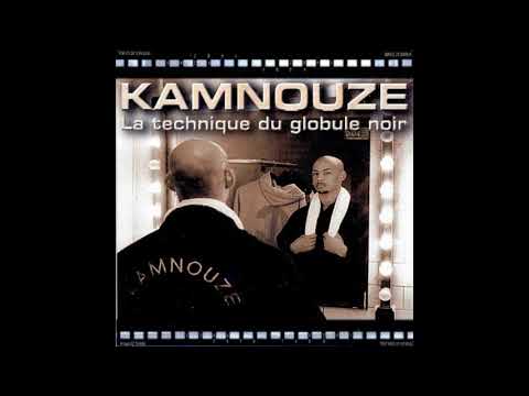 Kamnouze - La Légende Du Manoir Feat Prince D'arabee / 1999