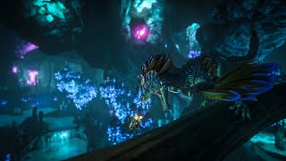 【ARK】リハビリがてら偵察配信【official PVP】PS4　PS5 公式