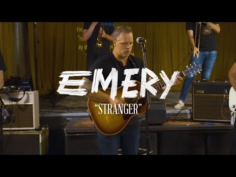 Emery - Stranger