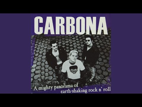 Second to decide, Life to regret - Carbona