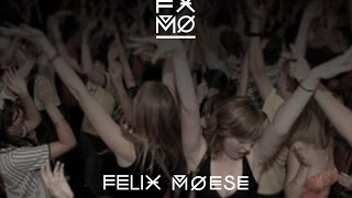 Chinaski Killed The Radio Star (FXMO aftermovie)