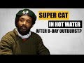 SUPER  CAT In HOT WATER After B-Day OUTBURST | Straight Talk | EP.10