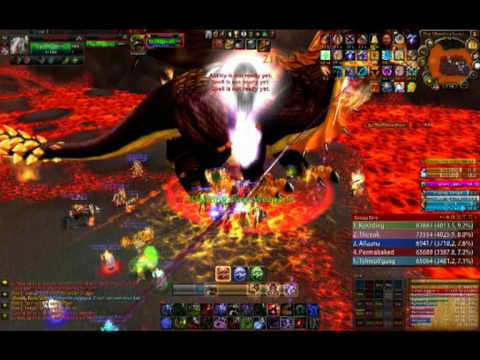DK DPS Hyorinmaru (Sartharion 7.5k)