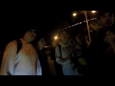 SMEET MAGNUM vs SAKLE LUCERO vs CBA VASS | Semis | 3era fecha Laferrere Freestyle (2vs2)