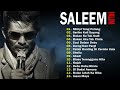SALEEM IKLIM Mimpi Yang Pulang