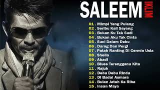 Download lagu SALEEM IKLIM (mimpi yang pulang) mp3 Download lagu SALEEM IKLIM (mimpi yang pulang) mp3