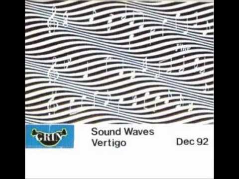 DJ Vertigo Soundwaves December 1992