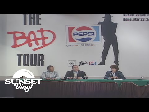 Quincy Jones Explains the Making of Bad and Life Working With Michael Jackson