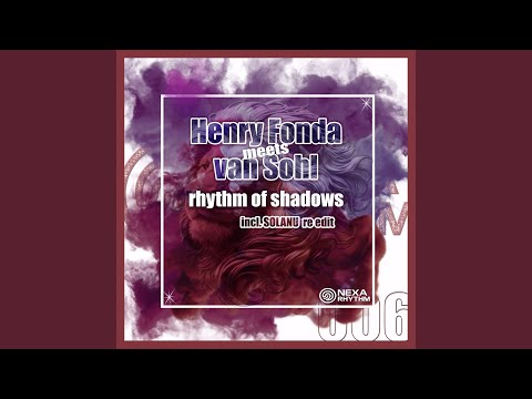 Rhythm of Shadow