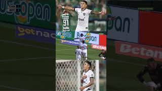 🎯Matheus Martins bateu colocado de fora da área para fechar a goleada em Chapecó! GOLEADA!🔥💪🏾