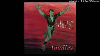 Toadies - Possum Kingdom KARAOKE