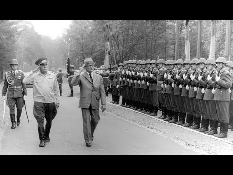 Die Honeckers - Die private Geschichte Doku 2017 (in HD)