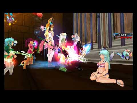 🍀 Fiesta Online: Lohnt sich das Lucky House noch? 🍀