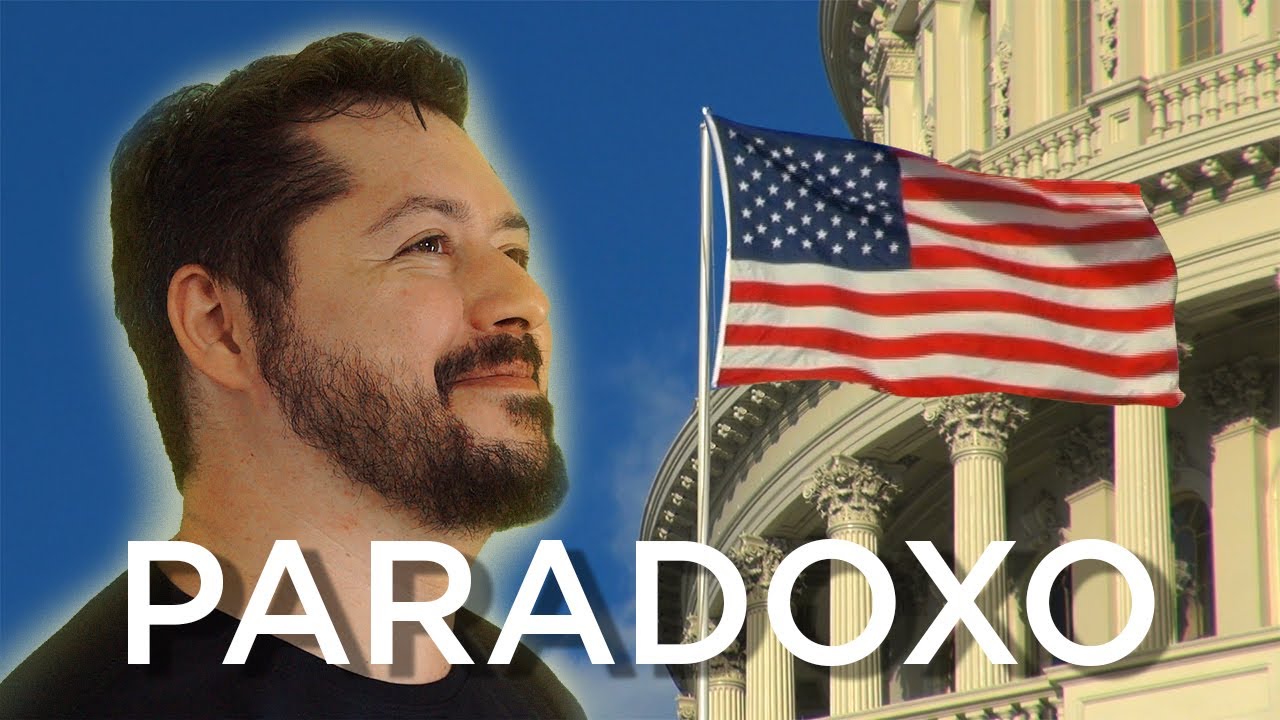 O paradoxo dos Estados Unidos e o SUS