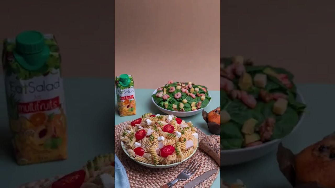 Franchise Eat Salad : Interview du directeur du restaurant de Bouliac