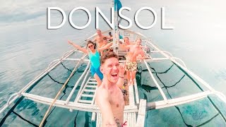 DONSOL | THE PHILIPPINES