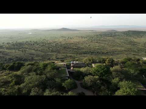 Singita Kilima