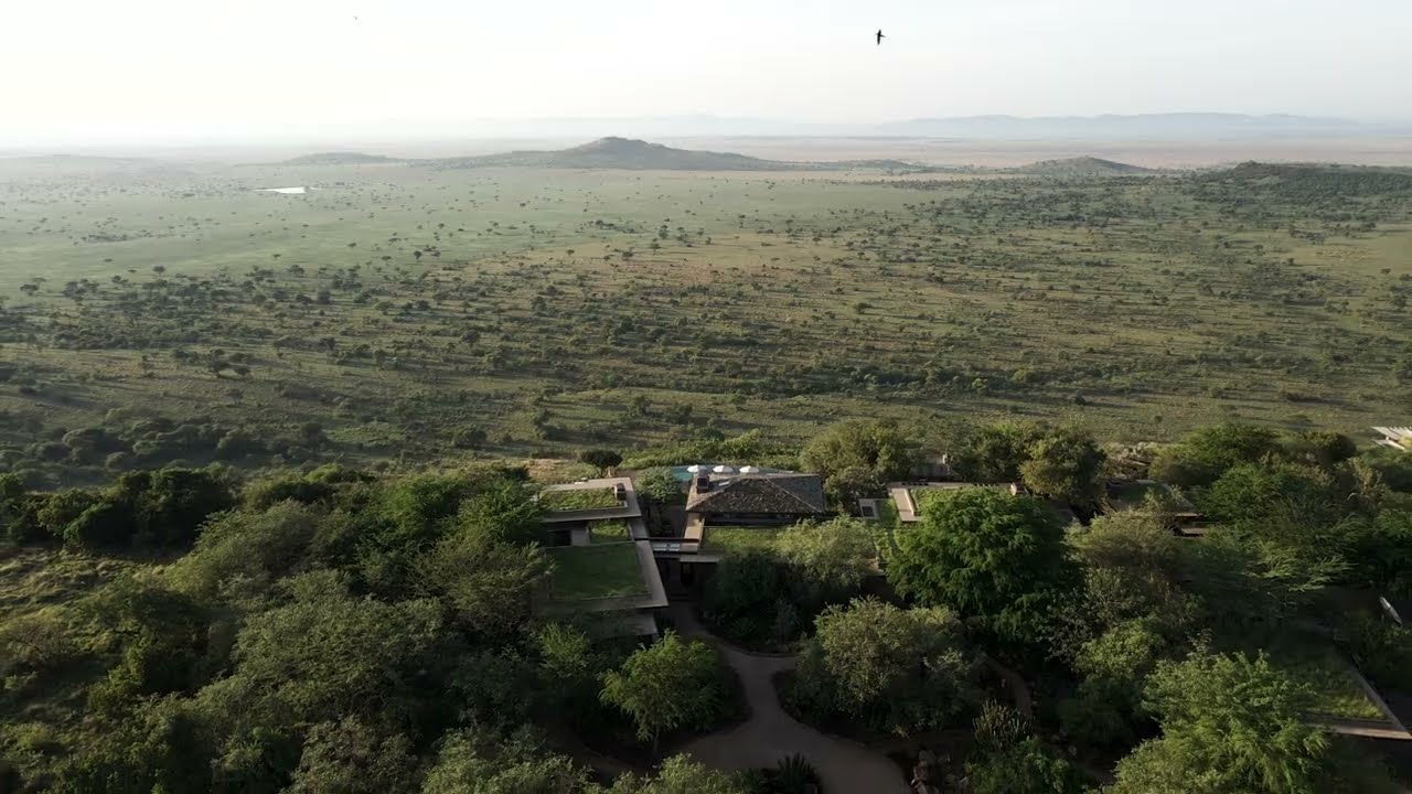 Singita Kilima