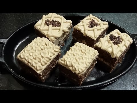 Chocolate cake// chocolate pastry