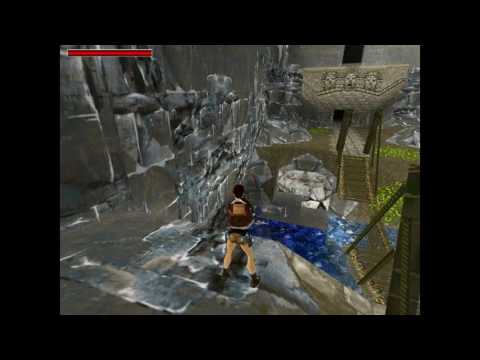 The Peru- The Ruins of Quinara 1