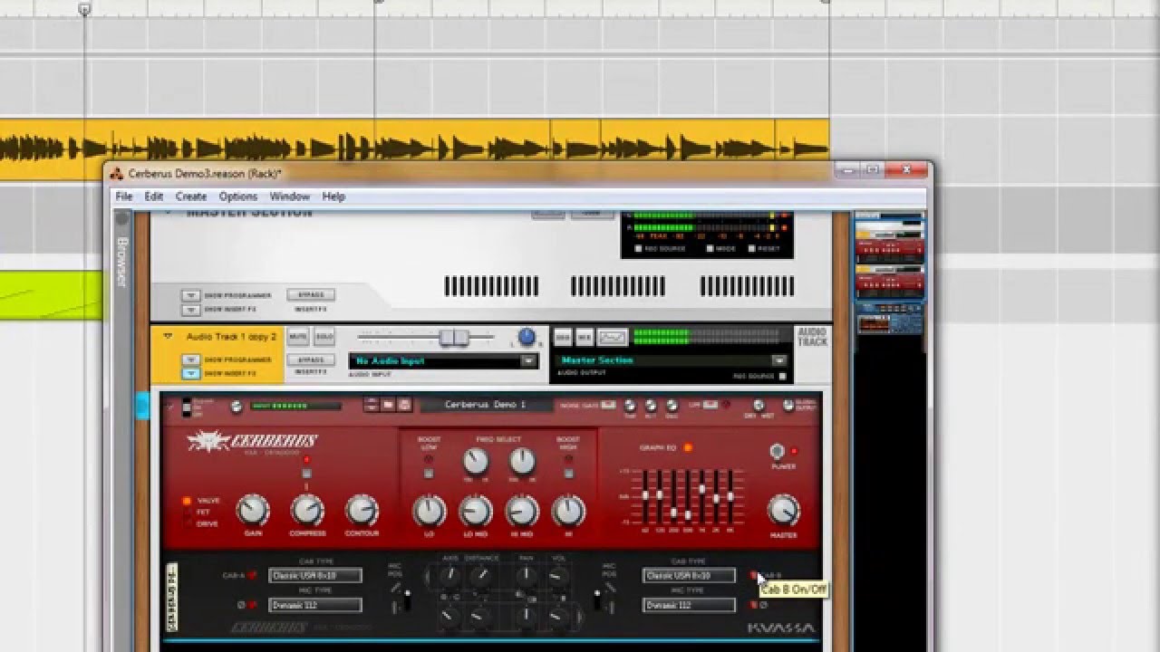video