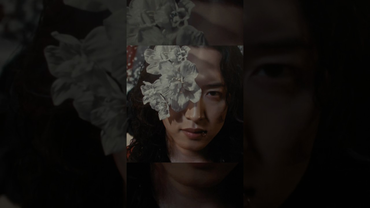 かすかなはな / キタニタツヤ feat. BABYMETAL - Kasuka na Hana (A Faint Flower)