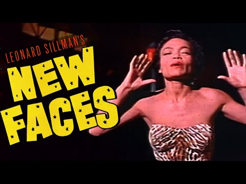 New Faces (1954) EARTHA KITT MUSICAL